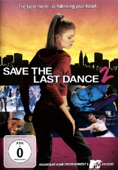 SAVE THE LAST DANCE 2 - David Petrarca