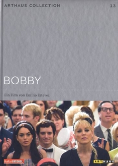 BOBBY - ARTHAUS COLLECTION - Emilio Estevez