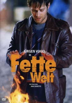 FETTE WELT - Jan Schütte