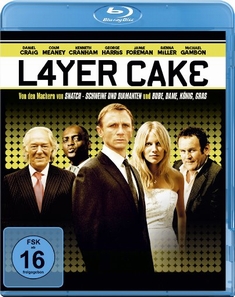 LAYER CAKE - Matthew Vaughn