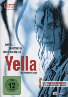 YELLA - Christian Petzold