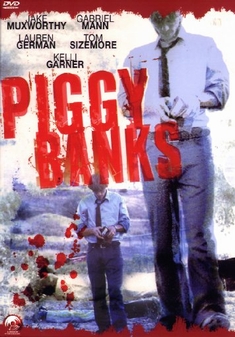 PIGGY BANKS - Morgan J. Freeman