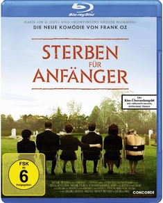 STERBEN FÜR ANFÄNGER - Frank Oz