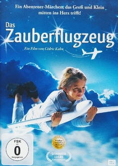 DAS ZAUBERFLUGZEUG - Cedric Kahn