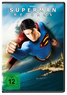 SUPERMAN RETURNS - Bryan Singer