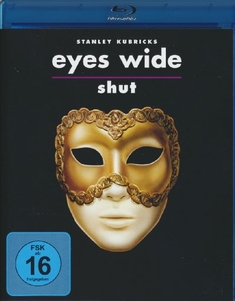 EYES WIDE SHUT - Stanley Kubrick