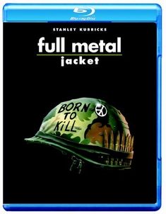 FULL METAL JACKET - Stanley Kubrick, Gustav (Buch) Hasford