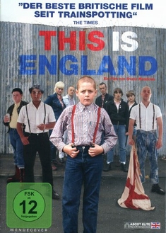 THIS IS ENGLAND - Shane Meadows