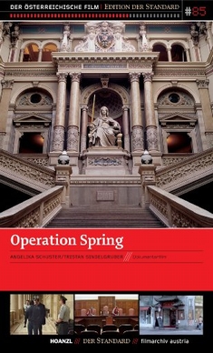 OPERATION SPRING / EDITION DER STANDARD - Angelika Schuster