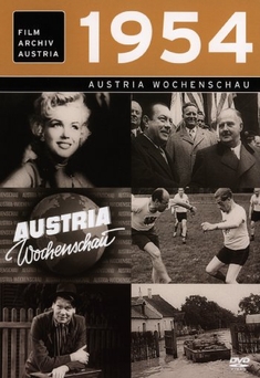 1954 / FILMARCHIV AUSTRIA