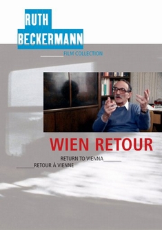 WIEN RETOUR / RUTH BECKERMANN FILM COLLECTION - Ruth Beckermann