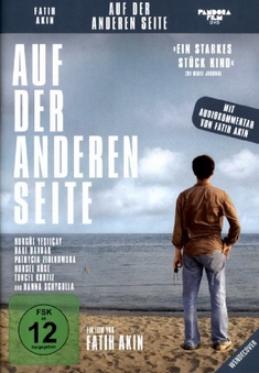 AUF DER ANDEREN SEITE - Fatih Akin