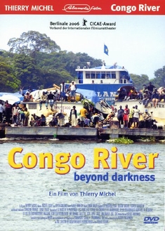 CONGO RIVER  (OMU) - Thierry Michel
