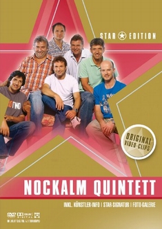 NOCKALM QUINTETT - STAR EDITION