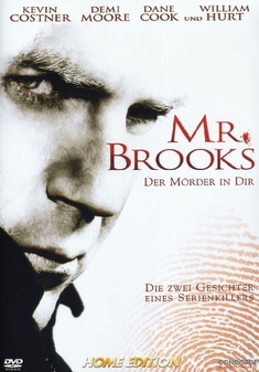 MR. BROOKS - DER MRDER IN DIR - Bruce A. Evans
