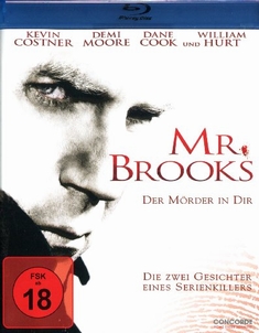 MR. BROOKS - DER MRDER IN DIR - Bruce A. Evans