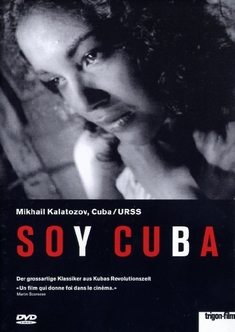 SOY CUBA  (OMU) - Mikhail Kalatozov