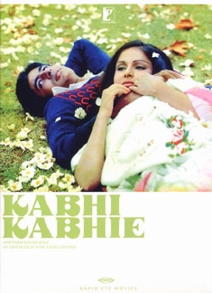 KABHI KABHIE  (OMU) - Yash Chopra