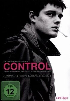 CONTROL - Anton Corbijn
