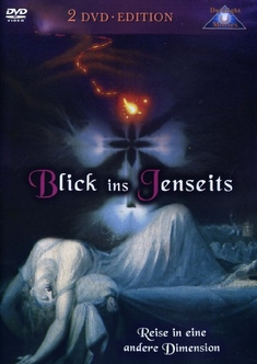 BLICK INS JENSEITS - REISE IN EINE ...  [2 DVDS]