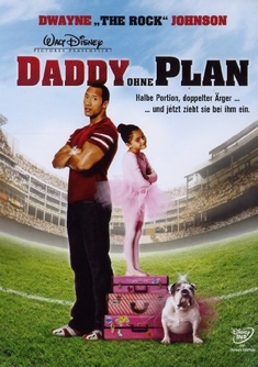 DADDY OHNE PLAN - Andy Fickman