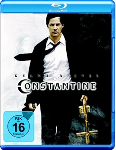 CONSTANTINE - Francis Lawrence