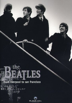 BEATLES - FROM LIVERPOOL TO SAN FRANCISCO