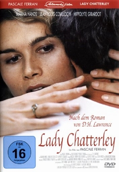 LADY CHATTERLEY - Pascale Ferran