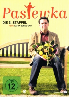 PASTEWKA - 3. STAFFEL  [2 DVDS]