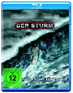 DER STURM - Wolfgang Petersen