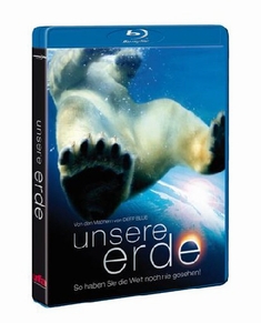 UNSERE ERDE - Alastair Fothergill, Mark Linfield