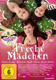 FRECHE MDCHEN - Ute Wieland