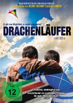 DRACHENLÄUFER - Marc Forster