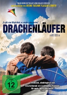 DRACHENLUFER - Marc Forster