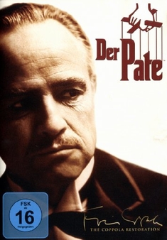 DER PATE 1 - Francis Ford Coppola