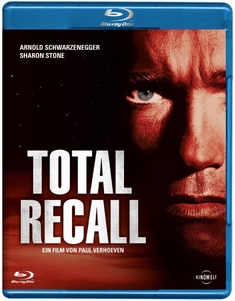 TOTAL RECALL - Paul Verhoeven