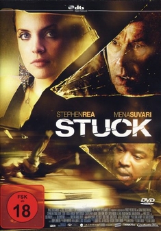 STUCK - Stuart Gordon