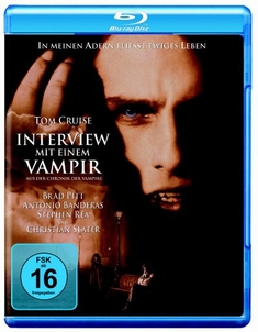 INTERVIEW MIT EINEM VAMPIR - Neil Jordan