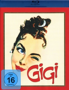 GIGI - Vincente Minnelli