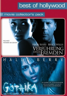 VERFHRUNG EINER FR./GOTHIKA - BEST ... [2 DVDS]