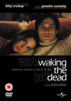 WAKING THE DEAD (BILLY CRUDUP) (DVD)