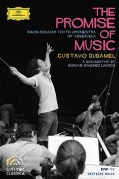 THE PROMISE OF MUSIC (OMU) - Enrique Sanchez Lansch