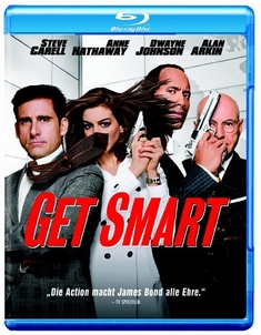 GET SMART - Peter Segal