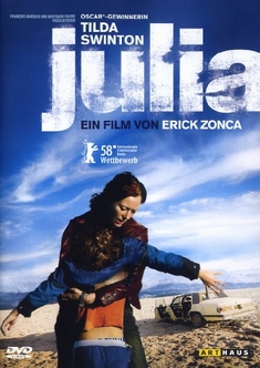 JULIA - Erick Zonca