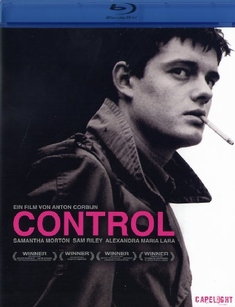 CONTROL - Anton Corbijn
