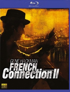 FRENCH CONNECTION 2 - John Frankenheimer