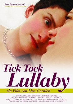 TICK TOCK LULLABY  (OMU) - Lisa Gornick