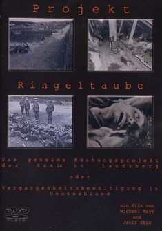 PROJEKT RINGELTAUBE - Michael Mayr, Janis Stix