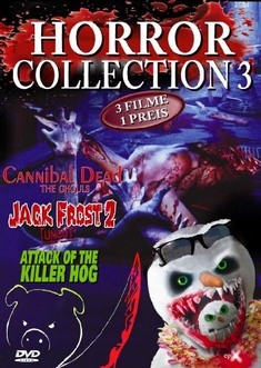 HORROR COLLECTION 3