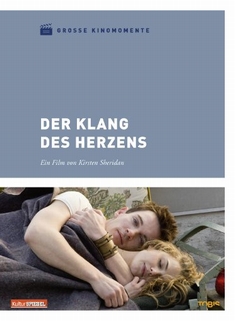 DER KLANG DES HERZENS - GROSSE KINOMOMENTE - Kirsten Sheridan